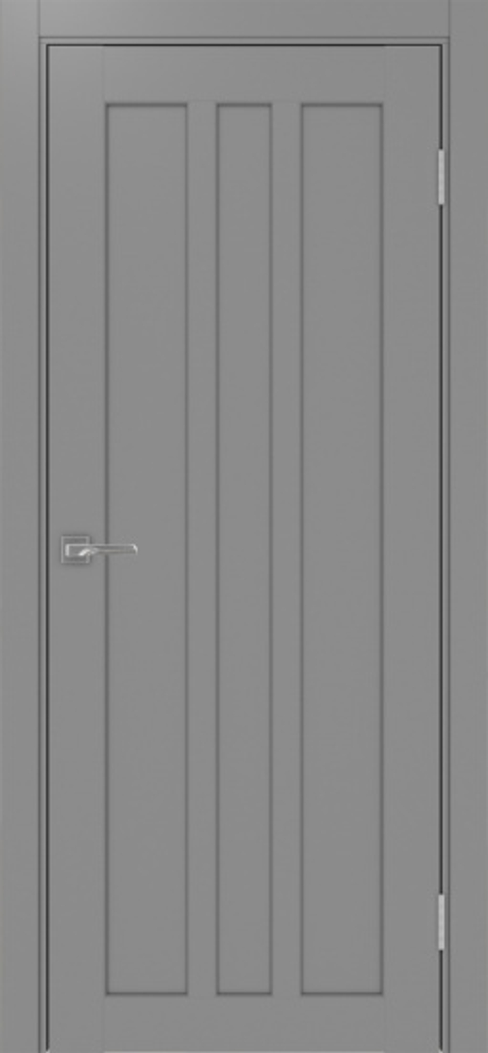 Межкомнатная дверь Optima Porte ПАРМА 413.111