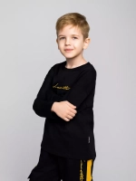 Спортивный костюм для мальчика в школу