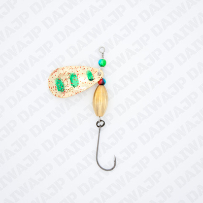 Блесна FOREST ROND 5g #4