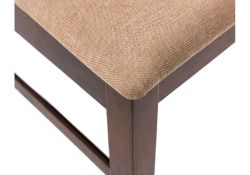 Стул Mango бежевый