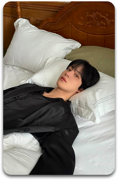 Карта / ATEEZ #2010