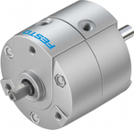 Неполноповоротный привод Festo DRVS-12-90-P-EX4