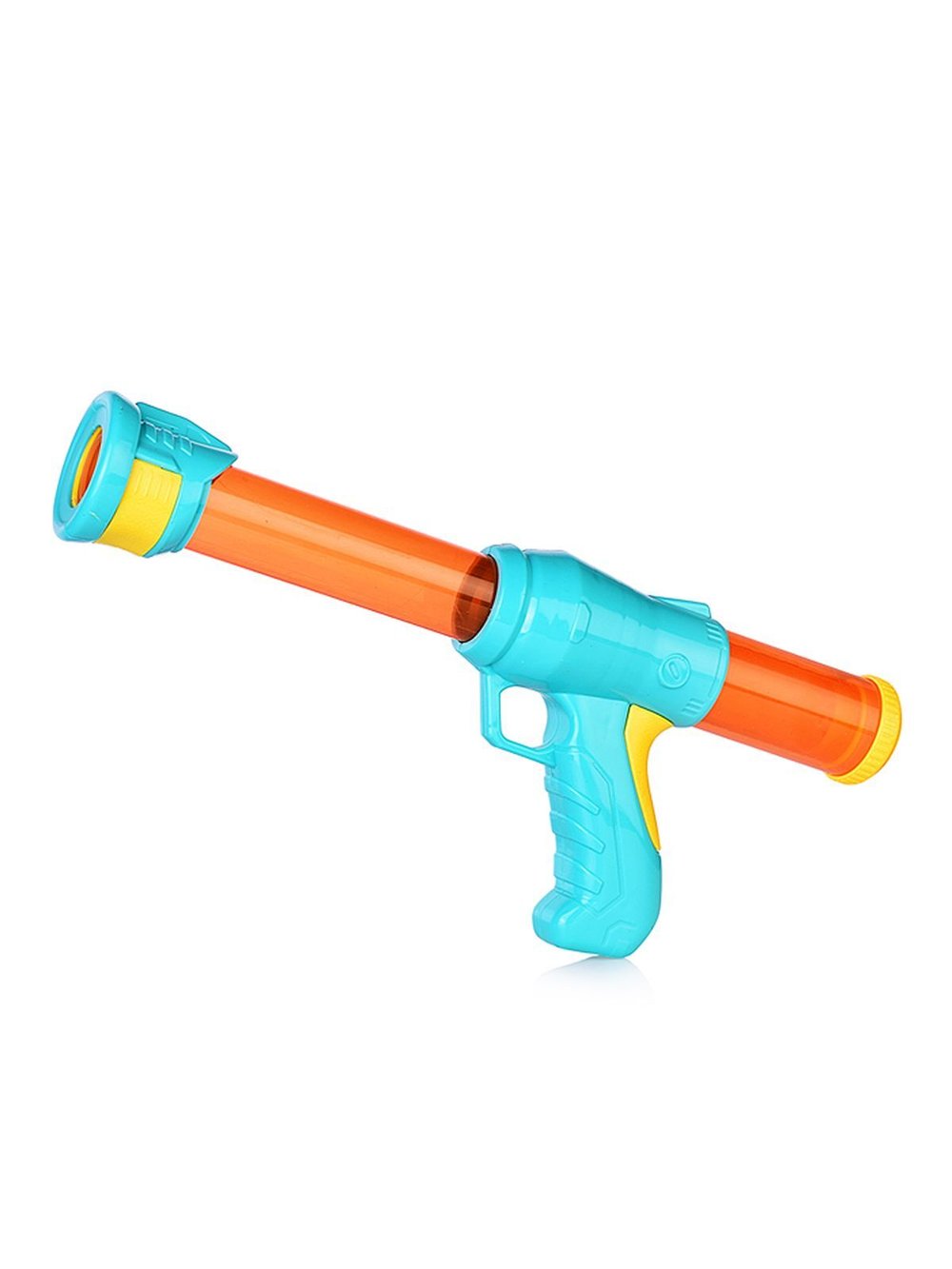 Игрушечное оружие пистолет с шариками и мишенью (108-404B)