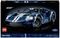 Lego konstruktor Technic 42154 2022 Ford GT