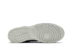 Кроссовки Nike Dunk Low Retro Prm "Zebra"