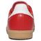 Кроссовки adidas originals SAMBA OG для скейтборда Низкие Красные женские