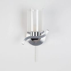 Citilux Аэлита CL169311 Бра с выключателем Алюминий