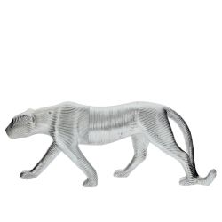 GAEM Фигурка декоративная "Леопард", L33,5 W8 H13 см