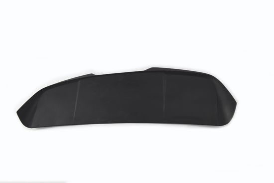 Спойлер V.1 для Audi A4 B9 2015+ Avant