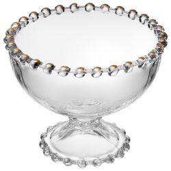 НАБОР КРЕМАНОК "GOLDEN CHARM" 4 ШТ./11*8,5 СМ