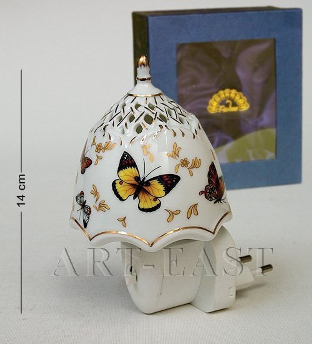 Pavone JP-18/ 7 Светильник 'Колокол»