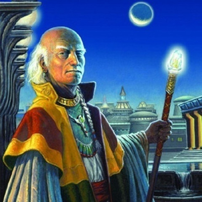 Карты Эскарагот - Активация Божественного Потенциала ДНК