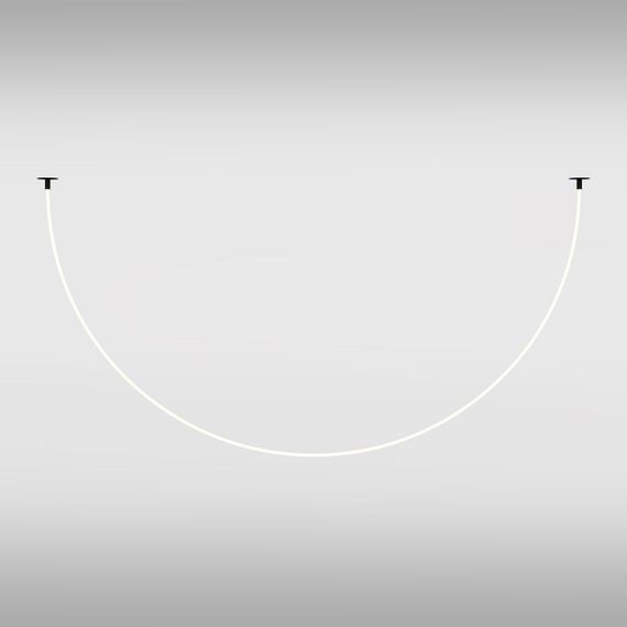 Подвесной светодиодный светильник Maytoni Tau MOD146PL-L40B3K