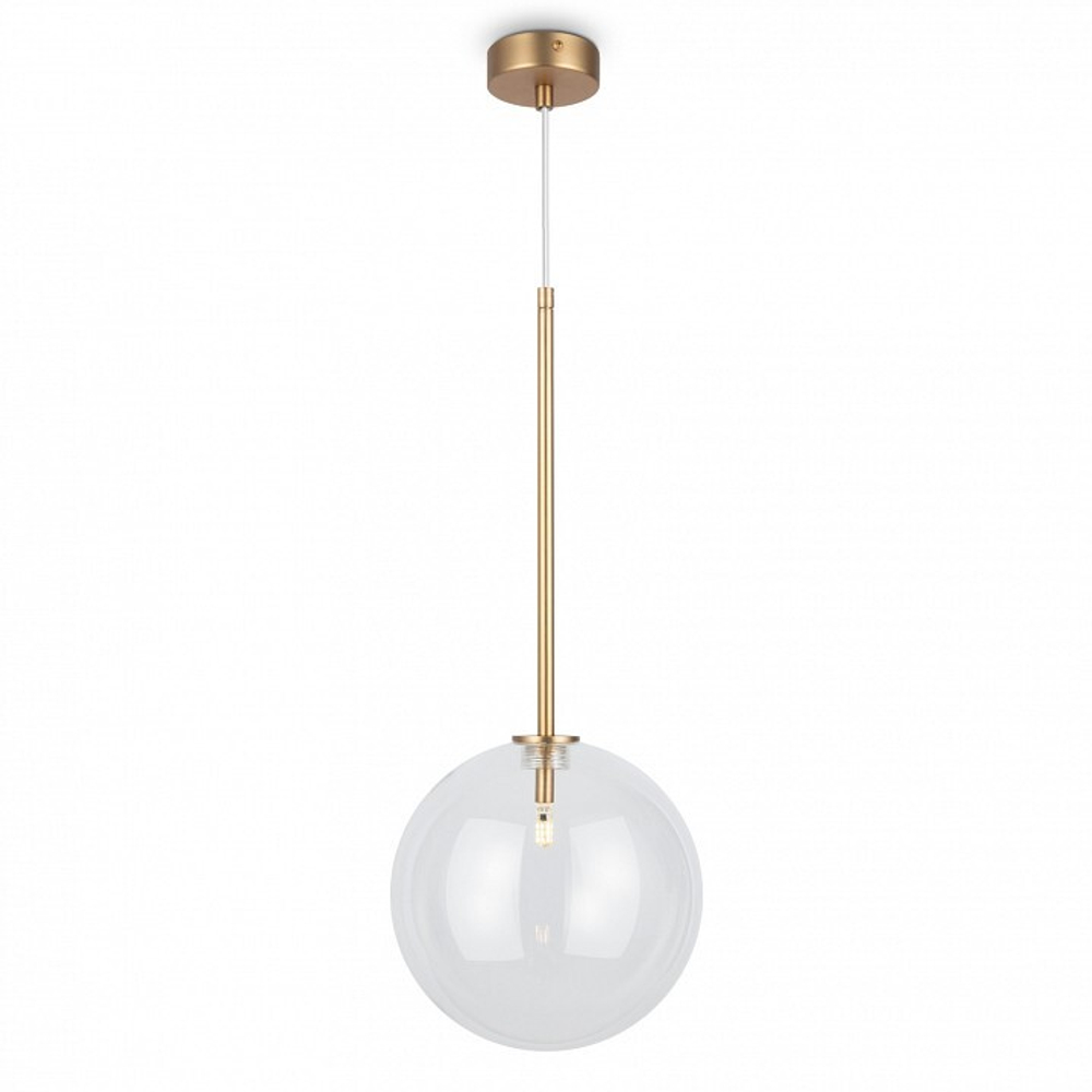 Подвесной светильник Maytoni Mood MOD172PL-01BS