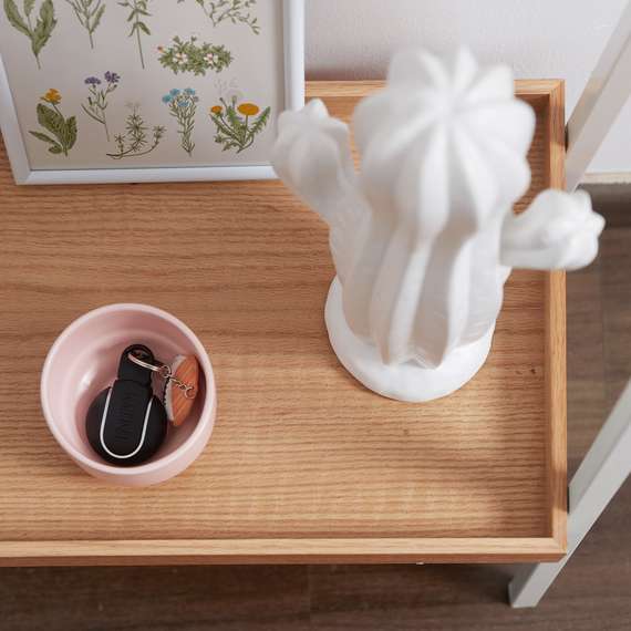 Напольная вешалка с полкой Belgrad 160 см