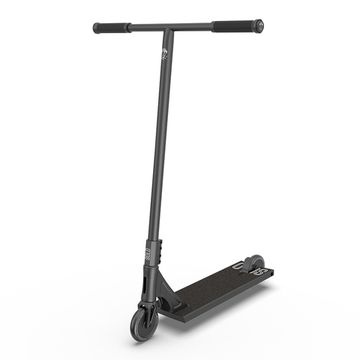 Трюковой самокат Vokul Solo 2023 чёрный
