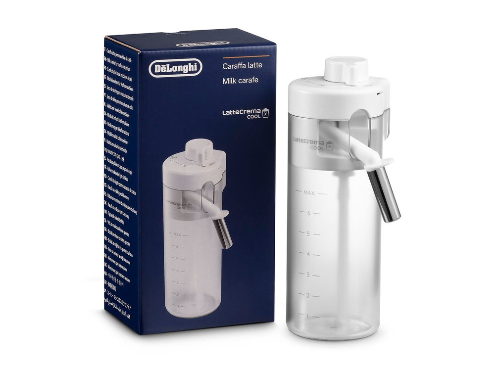Молочник DLSC030 для кофемашины De'Longhi