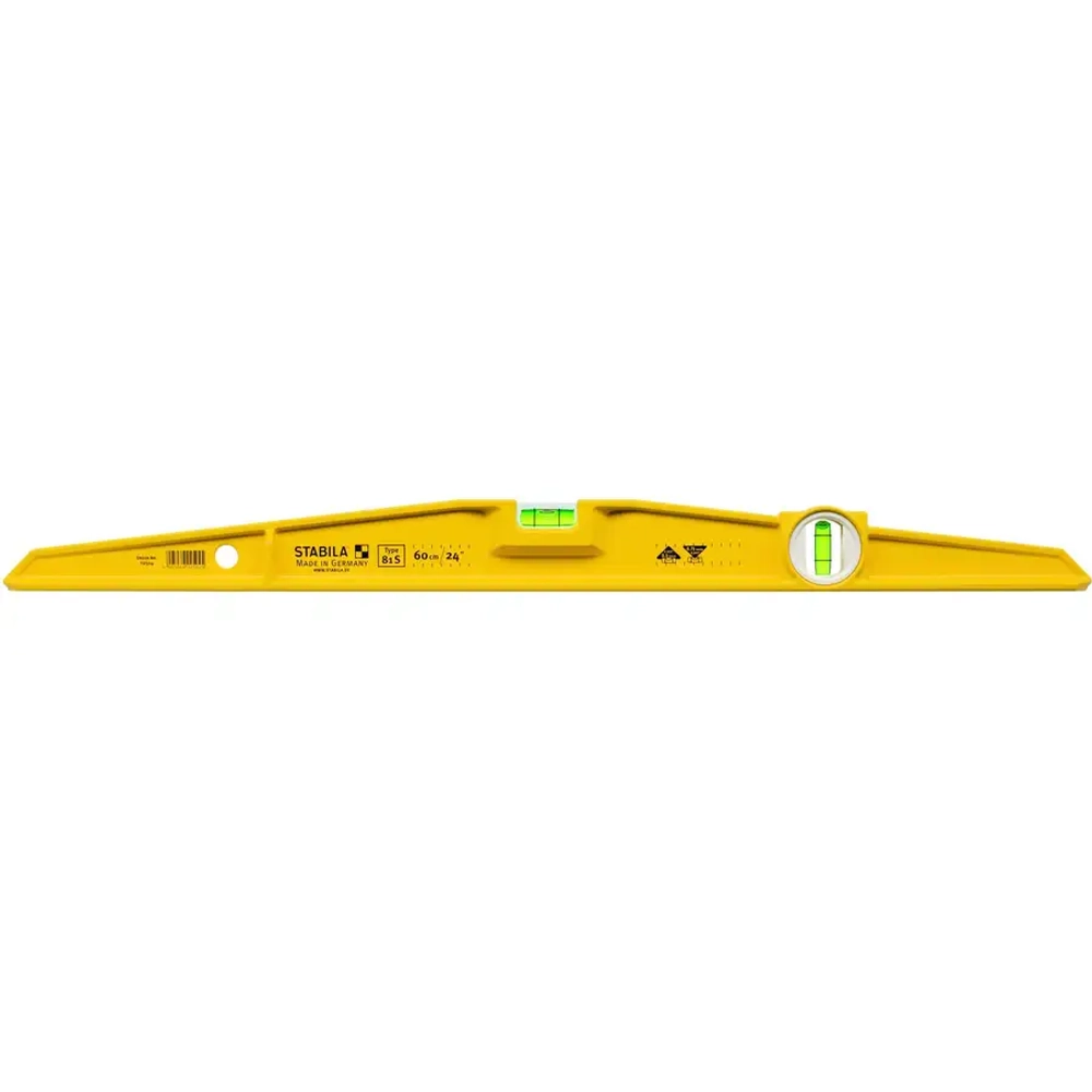 Ватерпас тип 81S 60 см STABILA 02504
