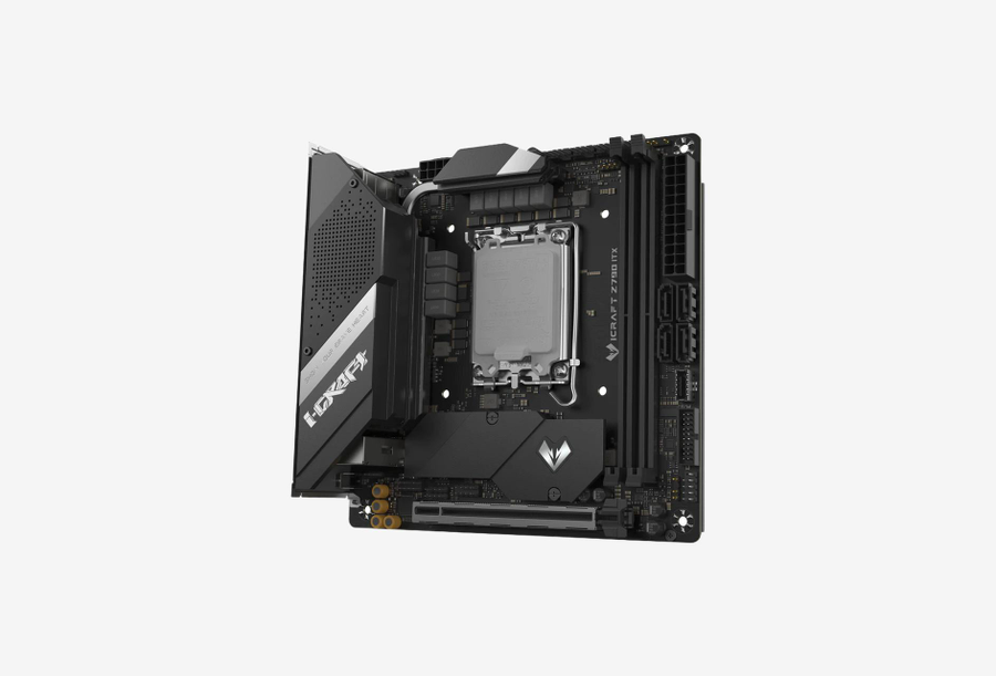 MS-iCraft Z790ITX WIFI_0426709105558