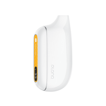 Plonq Max 6000 - Сицилийский Апельсин