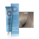 Полуперманентный краситель для тонирования волос Bouticle Atelier Color Intergative