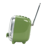 Умная портативная колонка с пиксельным экраном Divoom Tiivoo 2