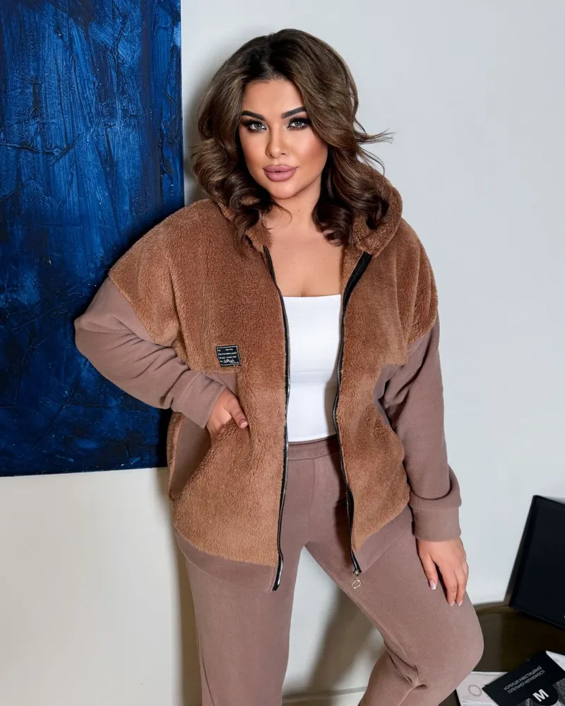 Костюм УК-4079-1 Фабрика Моды