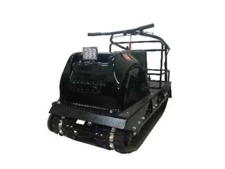 Мотобуксировщик PAXUS 650 9 л.с.