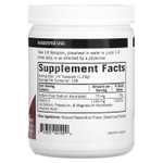 Kirkman Labs, буферизованный порошок витамина C, со вкусом маракуйи, 198,5 г (7 унций)