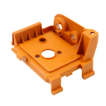 Корпус фильтра для мотокосы FS 120, FS 250, Farmertec PJ12005 (STIHL 4134 140 2805)