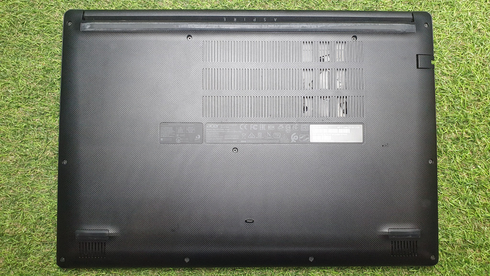 Ноутбук Acer Pentium/4Gb/FHD/Aspire 3 A315-34-P7PN [nx.he3er.00f]/Windows 10