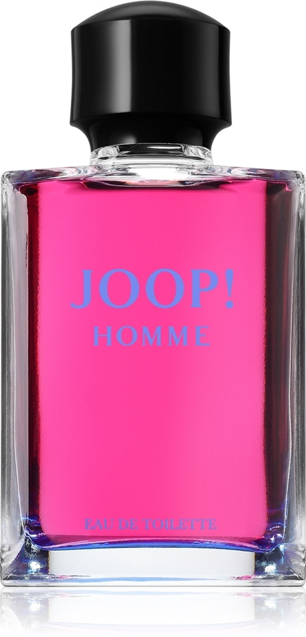 JOOP! Homme Neon Edition туалетная вода для мужчин