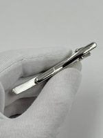 Зажим для галстука YSL