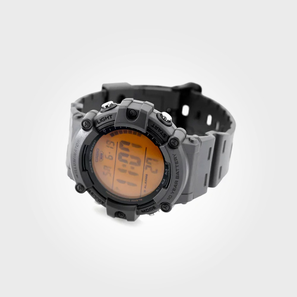 Мужские наручные часы Casio Collection AE-1500WHC-8A