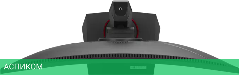 Игровой монитор ASUS ROG Strix XG27WCS