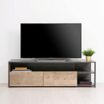 Трувор Тумба под ТВ 13.70 N Дуб Гранж Песочный Интра