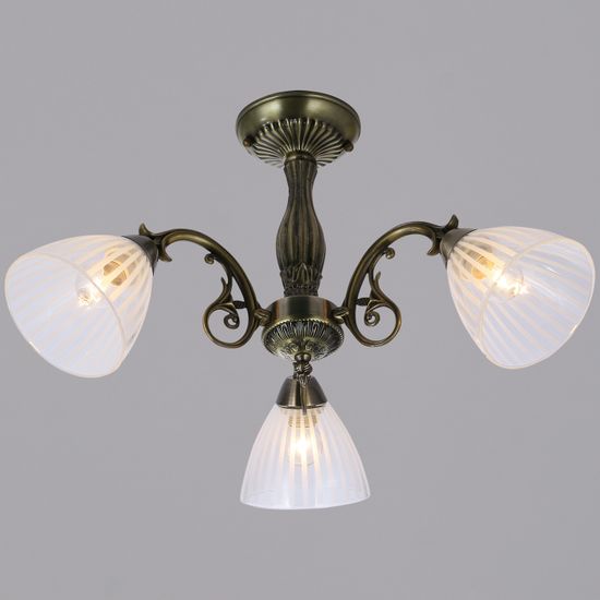 72447-0.3-03 светильник потолочный