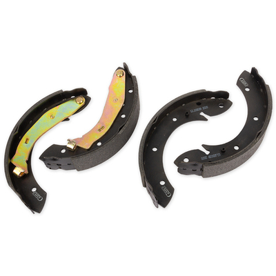 Колодки GANZ барабанные CITROEN / PEUGEOT Арт.:GIJ20039