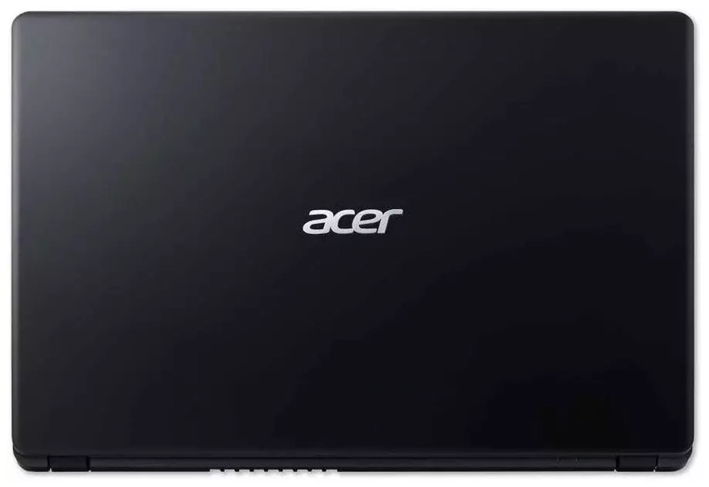 Ноутбук ACER Aspire 3 A315-56-501Q, 15.6", Intel Core i5 1035G1 1ГГц, 4Гб, 128Гб SSD, Intel UHD Graphics , Linux, NX.HS5ER.00E, черный