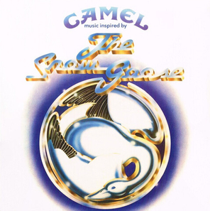 Camel / The Snow Goose (LP)
