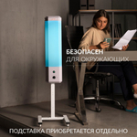 Рециркулятор бактерицидный Армед 2-115 П Лампа 2х15 Вт