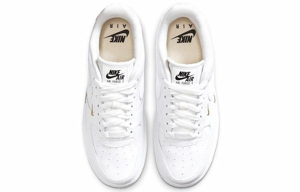Кроссовки Nike Air Force 1 '07 Essential (Женская размерная сетка)