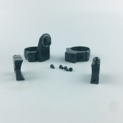 Поворотный кронштейн Rusan Sabatti Rover (bolt action rifle) кольца 30mm 0033-30-19