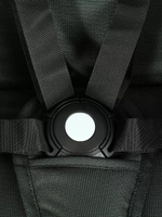 Коляска трансформер 3в1 Rant Basic Pulsar Plus Grey
