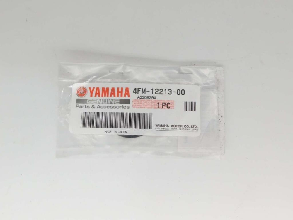 прокладка натяжителя цепи грм Yamaha TT250R XVS1100 FZS1000 4BE-12213-00-00