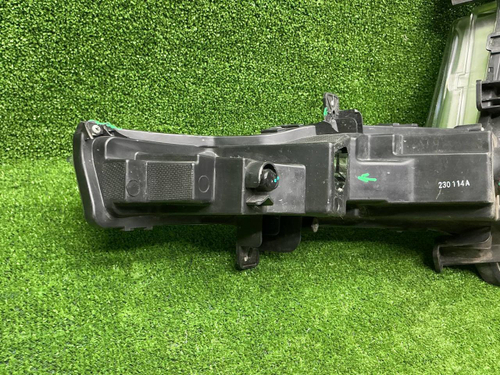 ДХО правый Changan Uni-K (2020-н.в.)