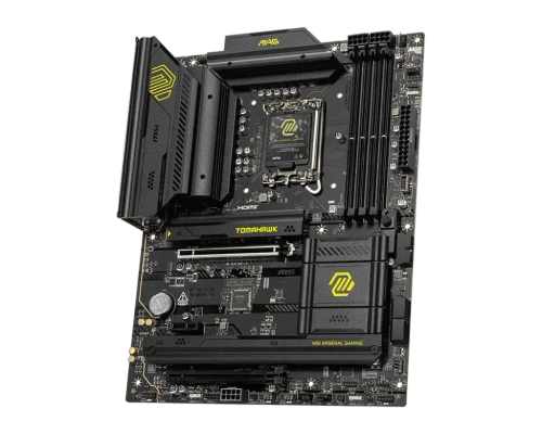 Материнская плата MSI MAG B860 TOMAHAWK WIFI (MAG B860 TOMAHAWK WIFI)