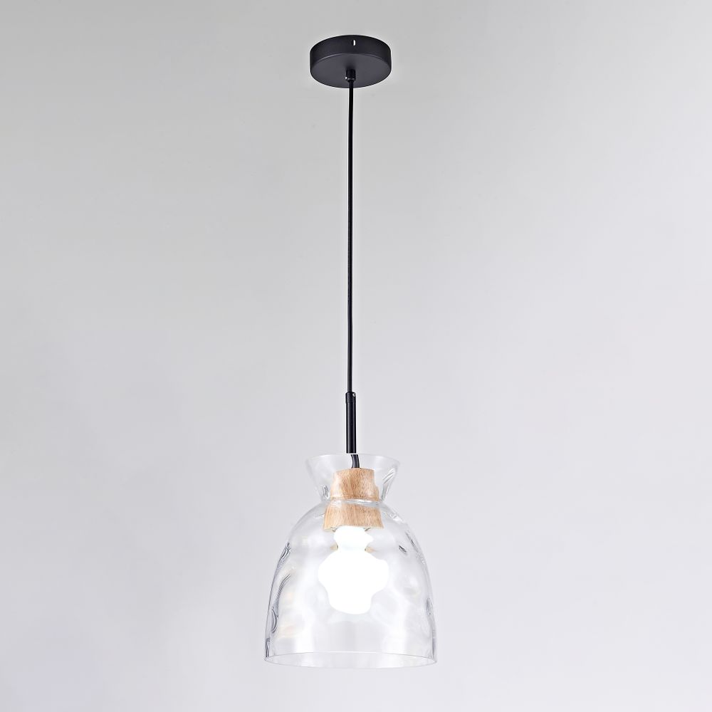 Подвесной светильник OMG GLASS D19 tree