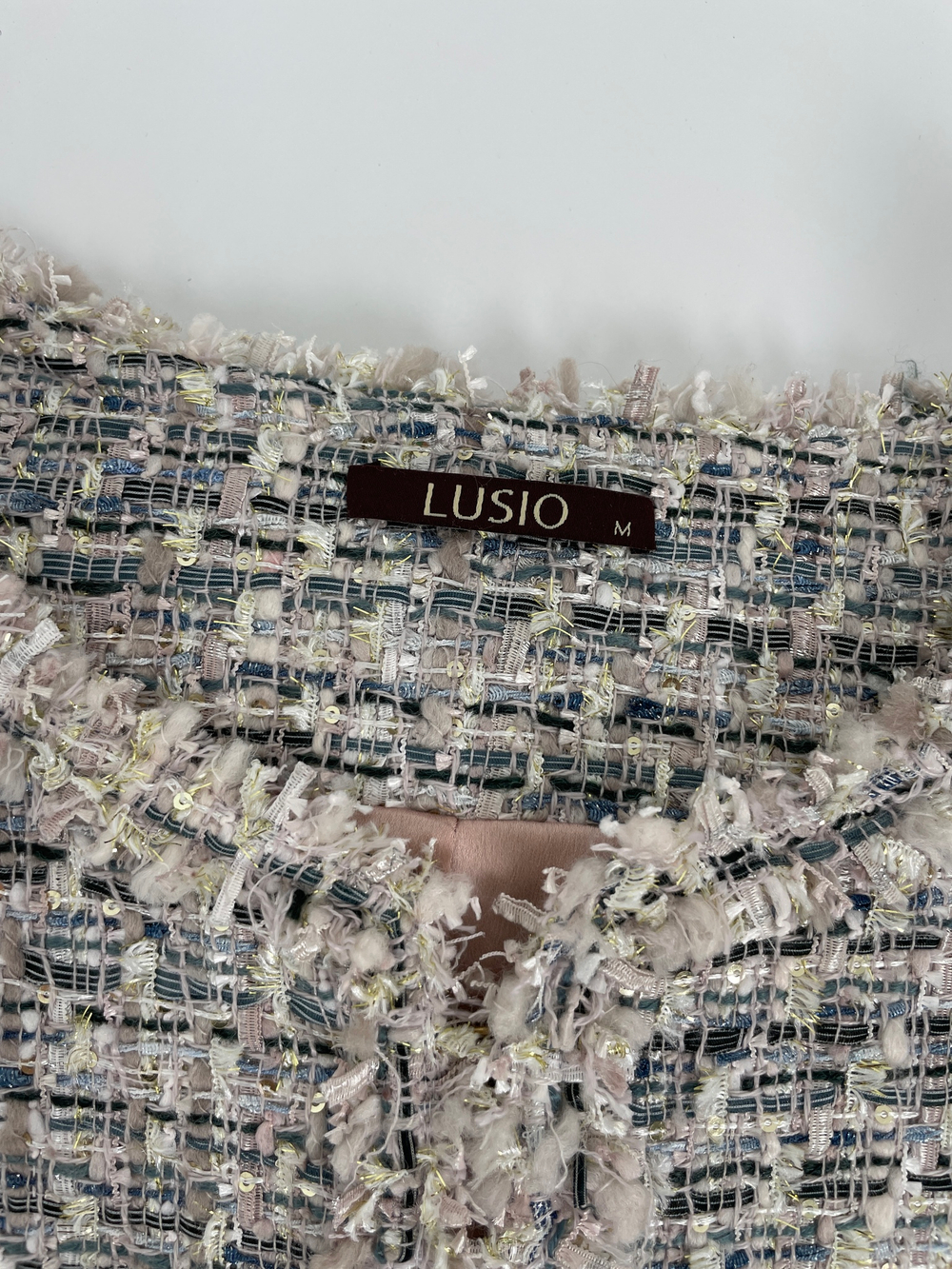 Платье Lusio