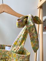 Новый хлопковый сарафан Paade Mode, 116